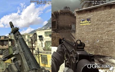 BO2 mod v2