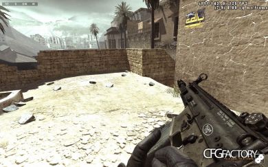 BO2 mod v2