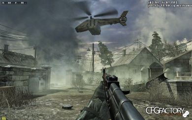 BO2 mod v2