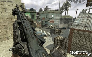 BO2 mod v2