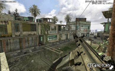 BO2 mod v2