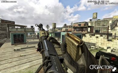 BO2 mod v2