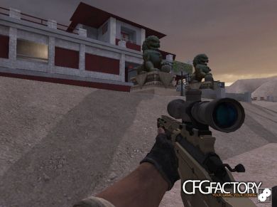 MW3 MSR