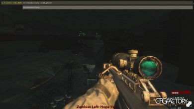 Cod4 weapons (2nd pack)