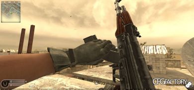 CS:GO - AK-47
