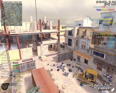 MYTKA 2k15 config