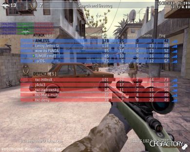 MYTKA 2k15 config