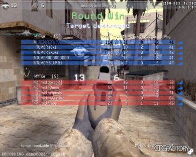 MYTKA 2k15 config