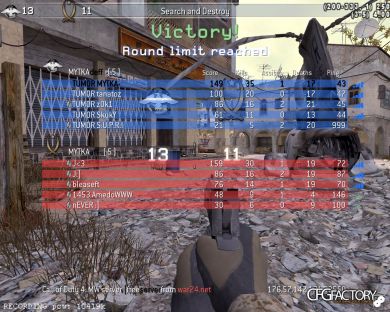 MYTKA 2k15 config