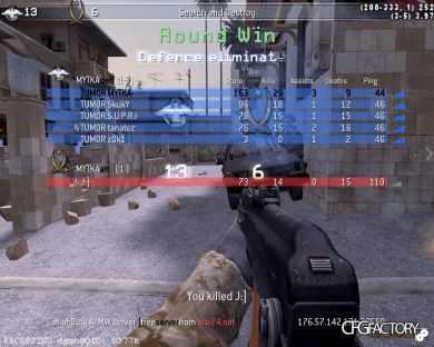 MYTKA 2k15 config