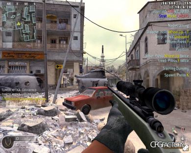 MYTKA 2k15 config