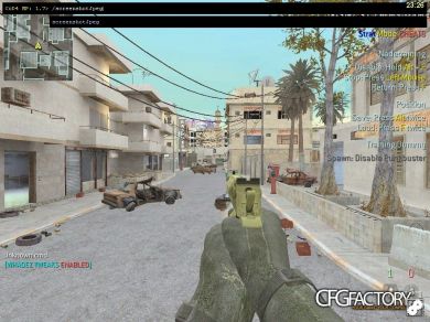 MyRage WHADEZ