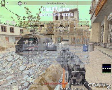 lunarzj- 2013 lan cfg