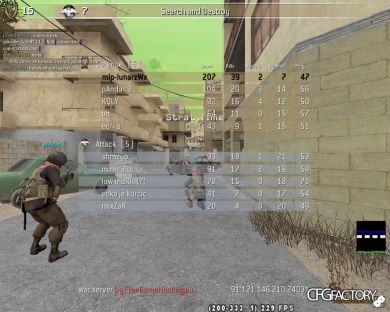 lunarzj- 2013 lan cfg