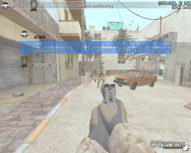 lunarzj- 2013 lan cfg