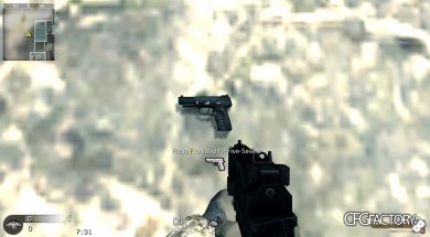 CS:GO - Five Seven