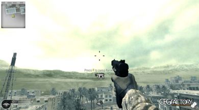 CS:GO - Five Seven