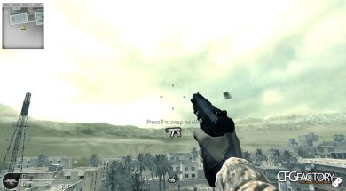 CS:GO - Five Seven