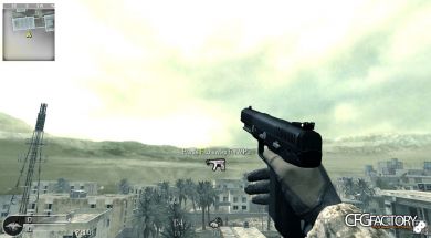 CS:GO - Five Seven