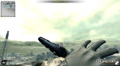 CS:GO - Five Seven