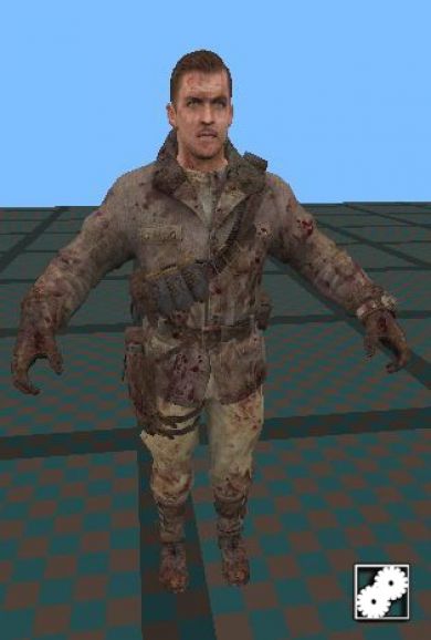 Origins Character