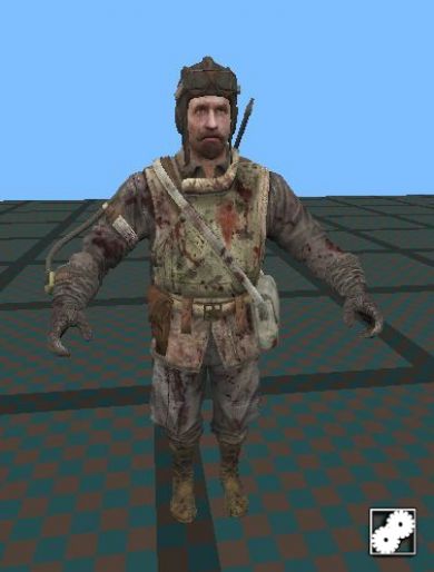 Origins Character