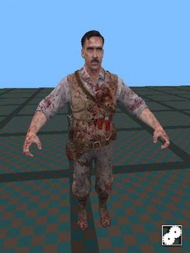 Origins Character