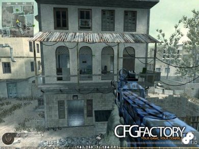 |R-C| FPS CFG