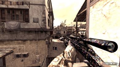 R700 Pack by olegskiller