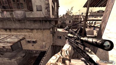 R700 Pack by olegskiller