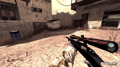 R700 Pack by olegskiller