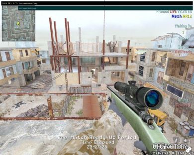 STORMBEAST CFG