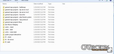 RepZ IW4 Source Code