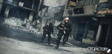 VSTR running script for cinematics
