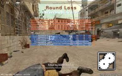 pAcA's CFG FOR SCOPE