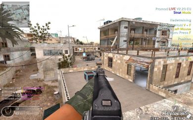 Mallity`s new 2k15