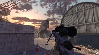 adamerek's Sunset CFG