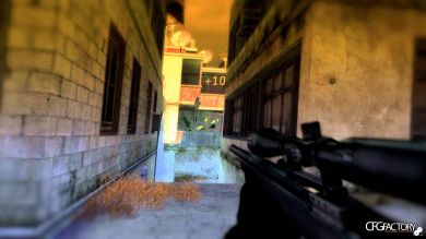 SKiLLz CFG!