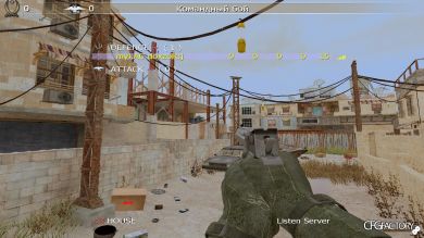 doxzoR New CFG