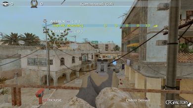 doxzoR New CFG