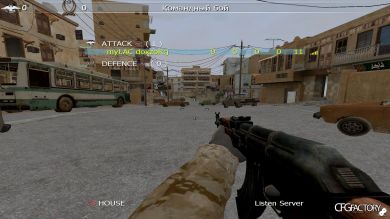 doxzoR New CFG