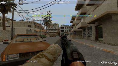 doxzoR New CFG