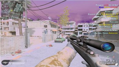 SKiLLz 2K15 CFG