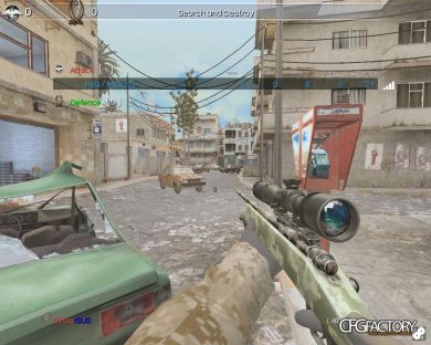 MiLkazz CFG 2k15