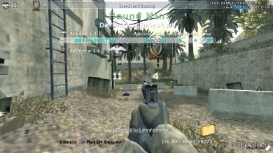 beast! CFG