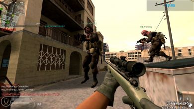 beast! CFG