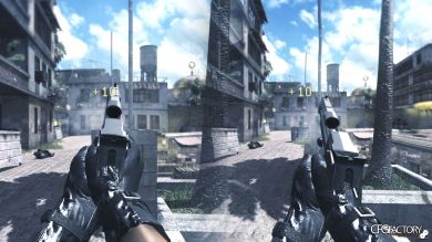 NoZoom Mod