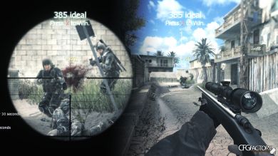 NoZoom Mod