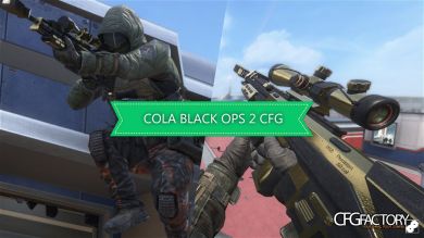 Colas Move CFG