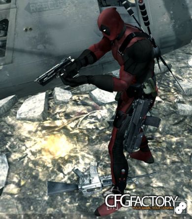 Deadpool